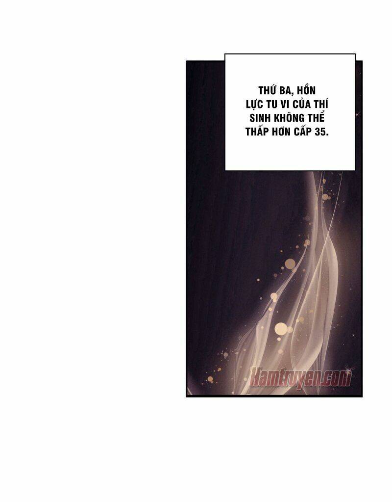 Long Vương Truyền Thuyết - Chapter 181 - Page 24