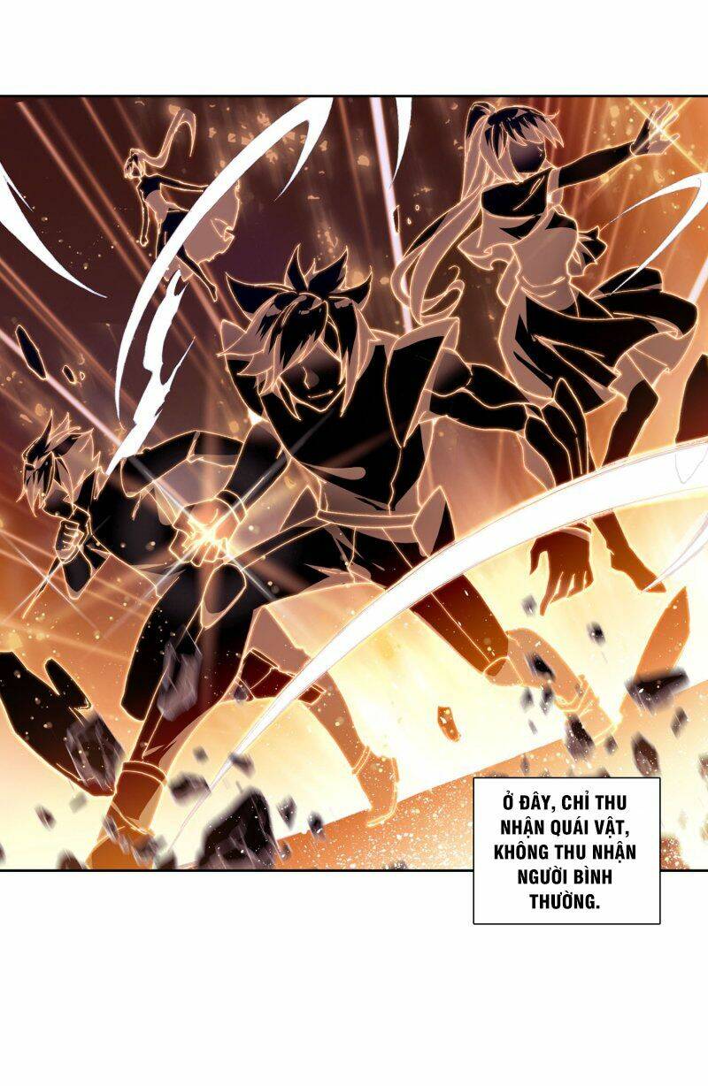 Long Vương Truyền Thuyết - Chapter 181 - Page 26