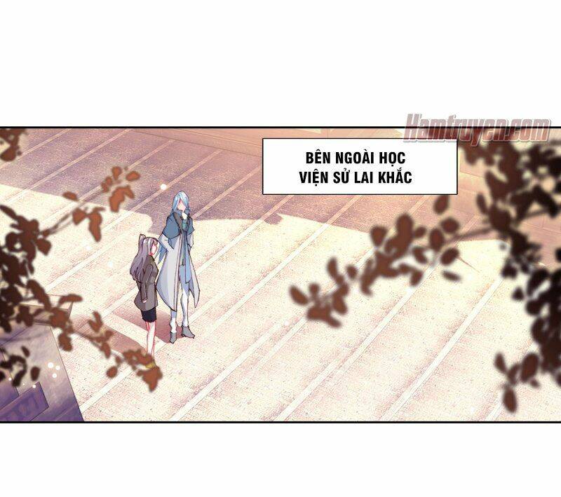 Long Vương Truyền Thuyết - Chapter 181 - Page 27