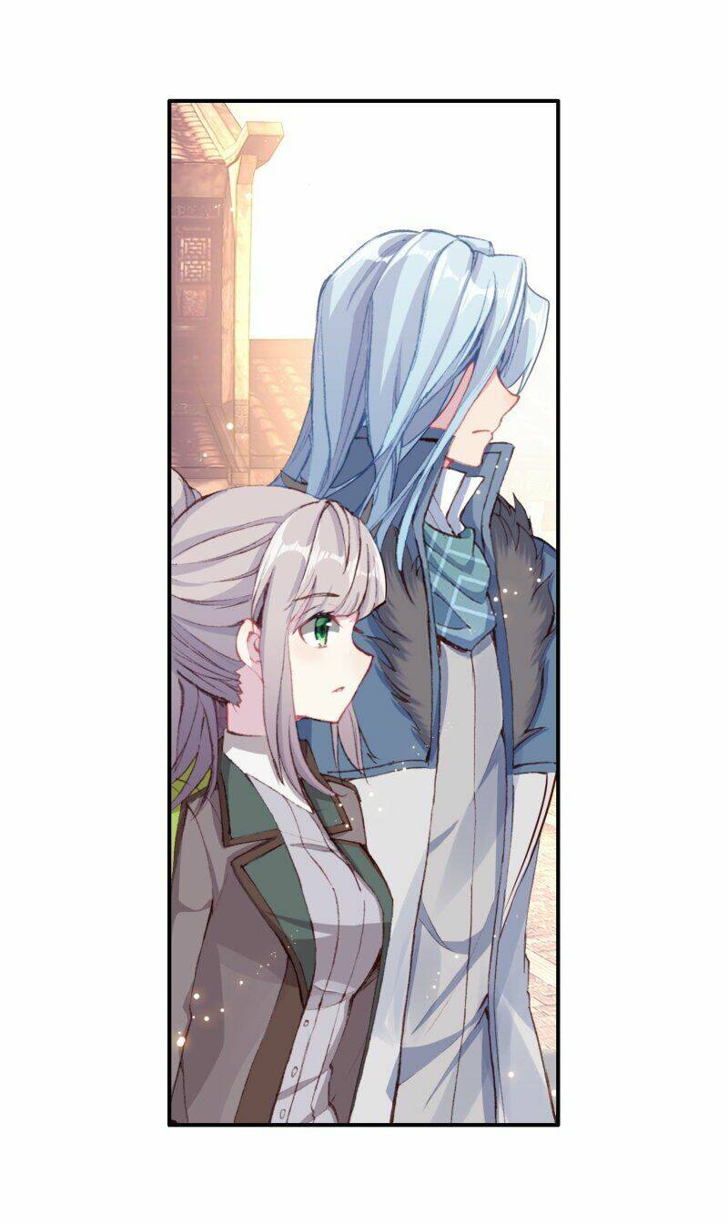 Long Vương Truyền Thuyết - Chapter 181 - Page 28