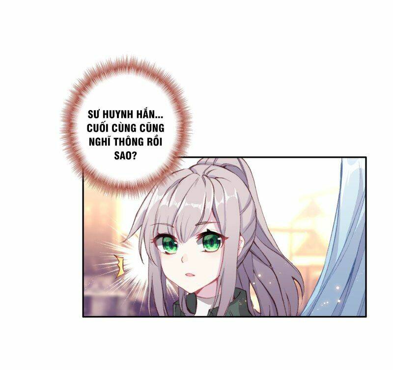 Long Vương Truyền Thuyết - Chapter 181 - Page 30