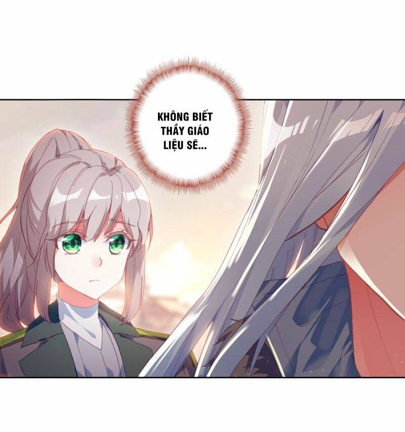 Long Vương Truyền Thuyết - Chapter 181 - Page 33