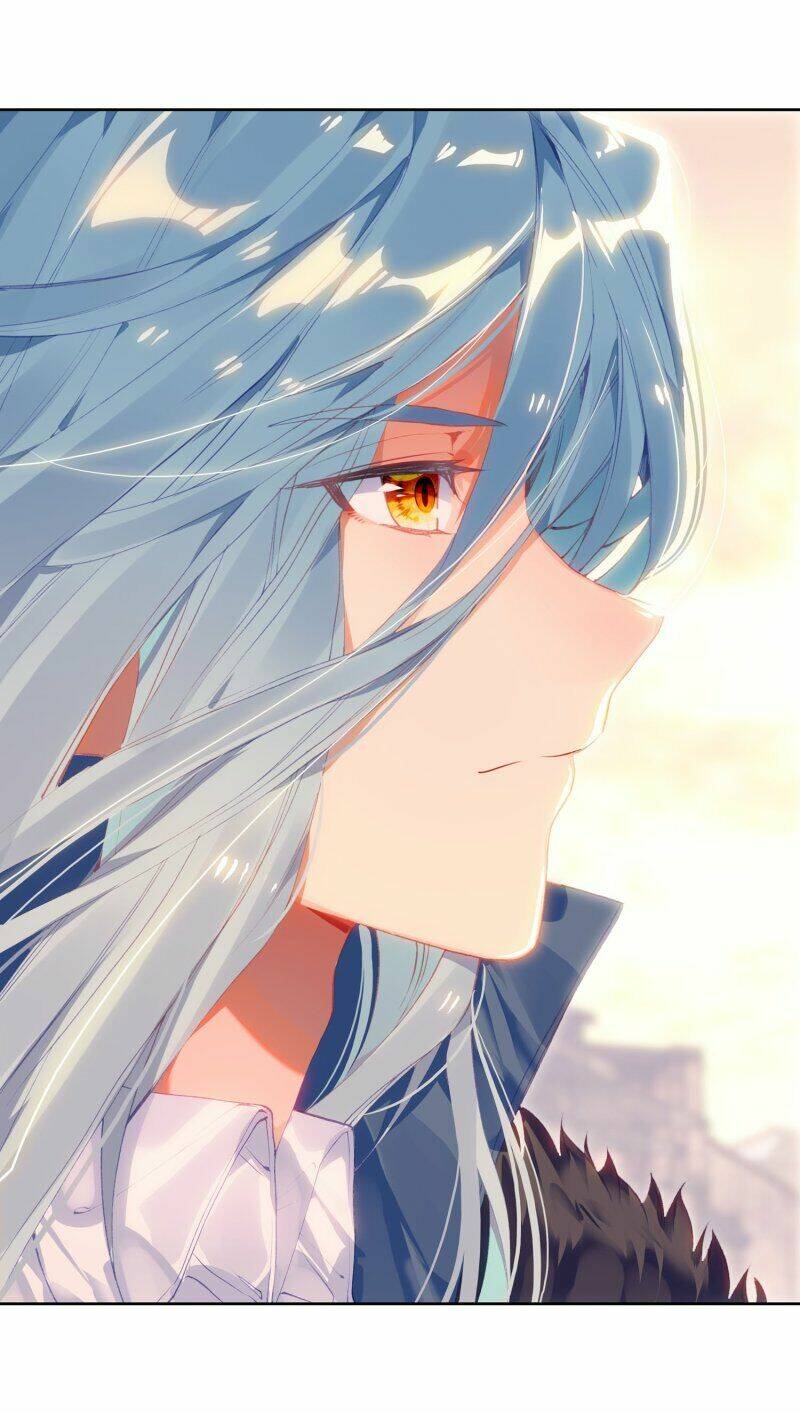 Long Vương Truyền Thuyết - Chapter 181 - Page 37