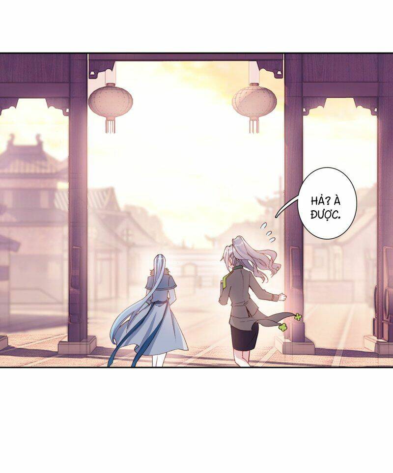 Long Vương Truyền Thuyết - Chapter 181 - Page 40