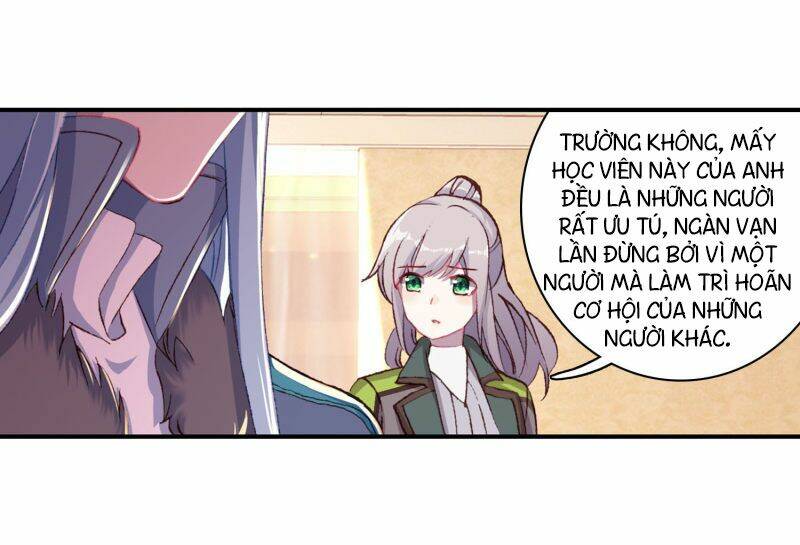 Long Vương Truyền Thuyết - Chapter 181 - Page 5