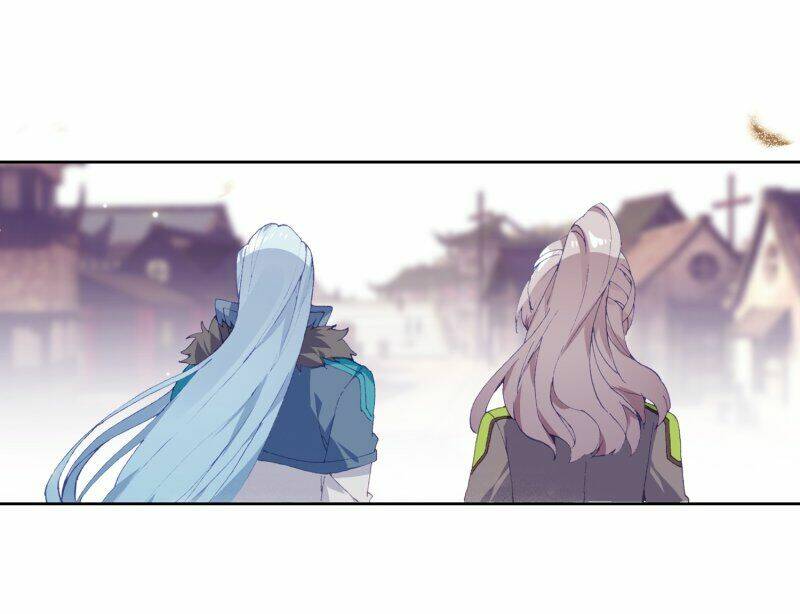 Long Vương Truyền Thuyết - Chapter 182 - Page 12