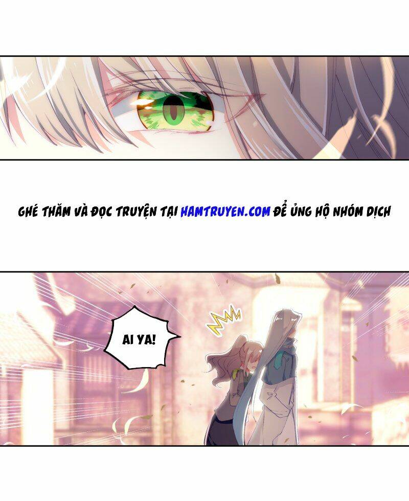 Long Vương Truyền Thuyết - Chapter 182 - Page 19