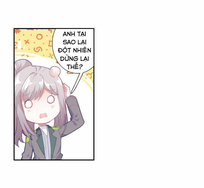 Long Vương Truyền Thuyết - Chapter 182 - Page 20