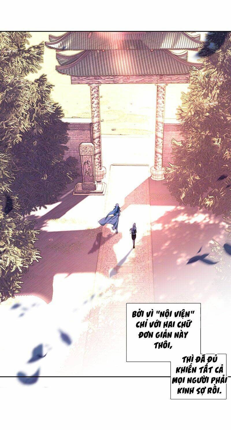 Long Vương Truyền Thuyết - Chapter 182 - Page 28