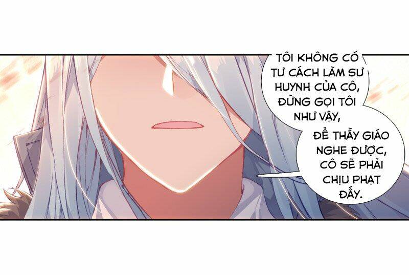 Long Vương Truyền Thuyết - Chapter 182 - Page 31