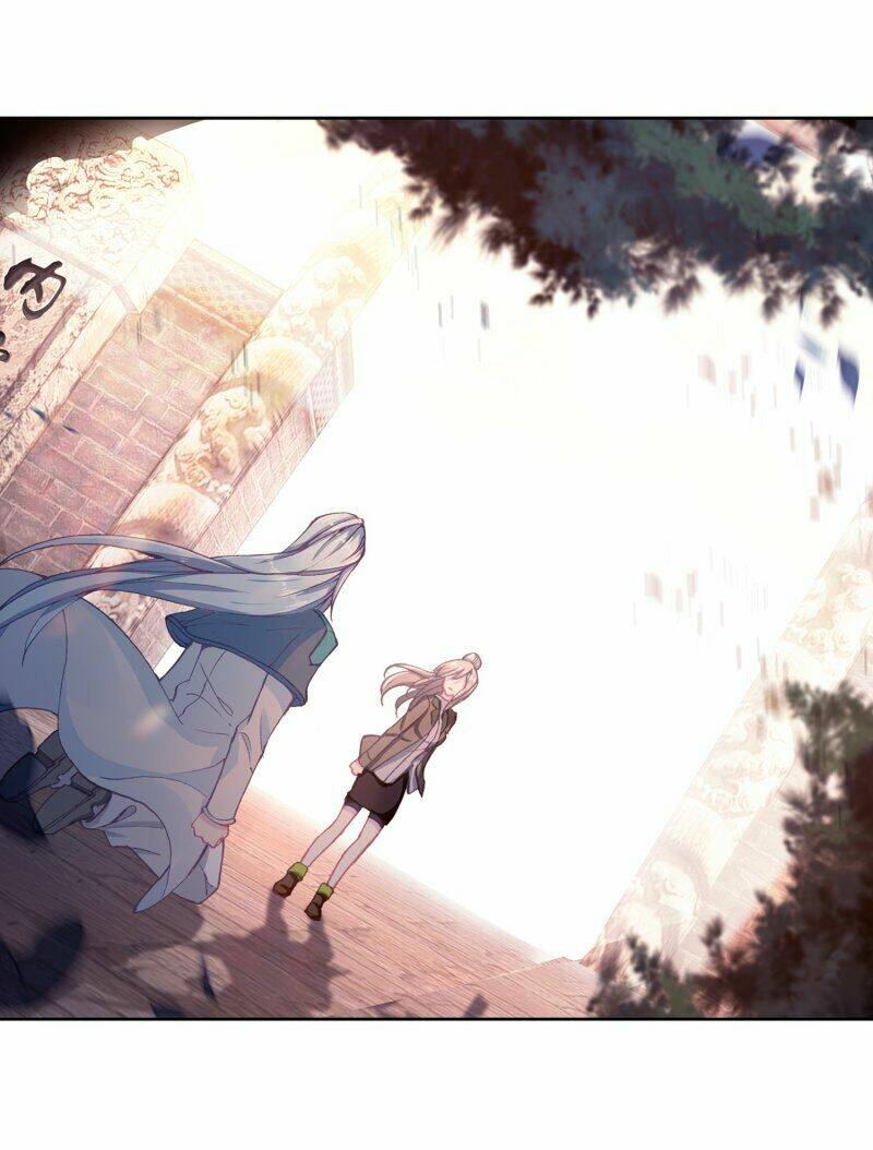 Long Vương Truyền Thuyết - Chapter 182 - Page 33