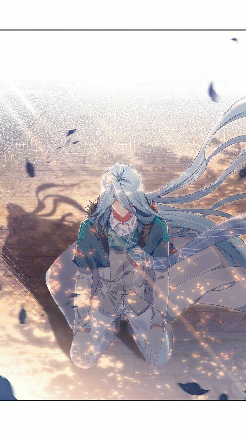 Long Vương Truyền Thuyết - Chapter 182 - Page 34