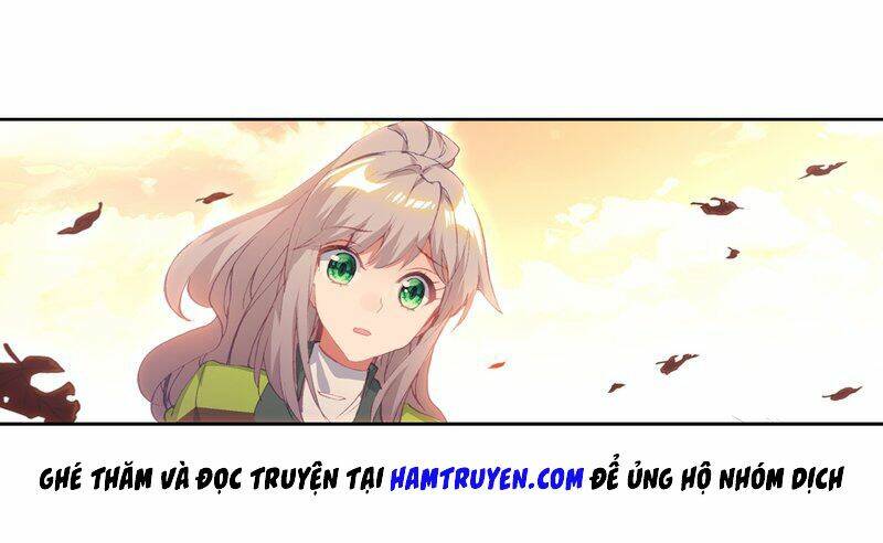 Long Vương Truyền Thuyết - Chapter 182 - Page 35