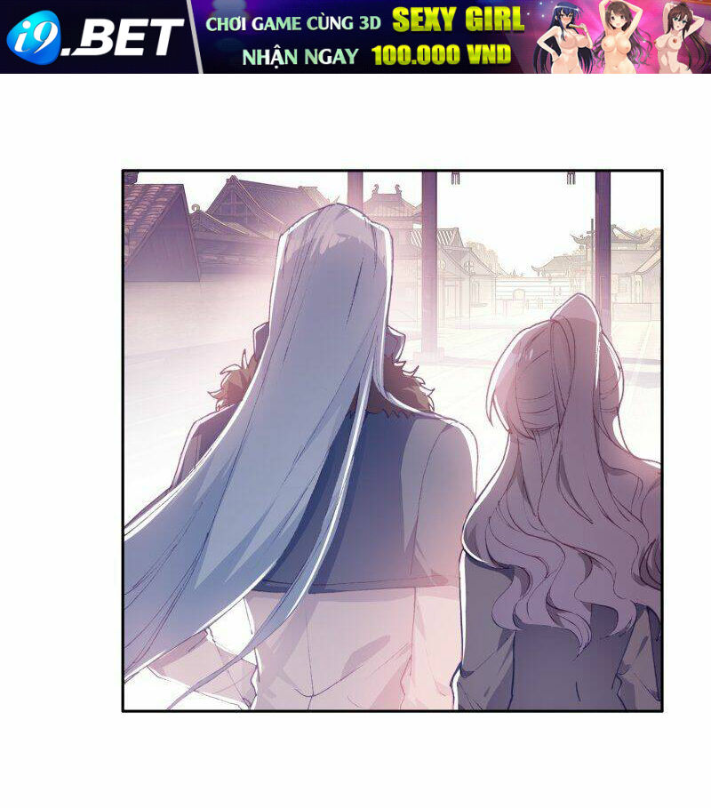 Long Vương Truyền Thuyết - Chapter 182 - Page 5