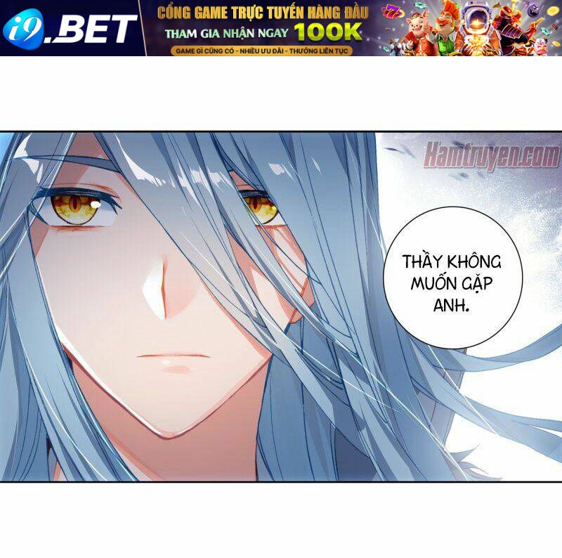 Long Vương Truyền Thuyết - Chapter 183 - Page 9