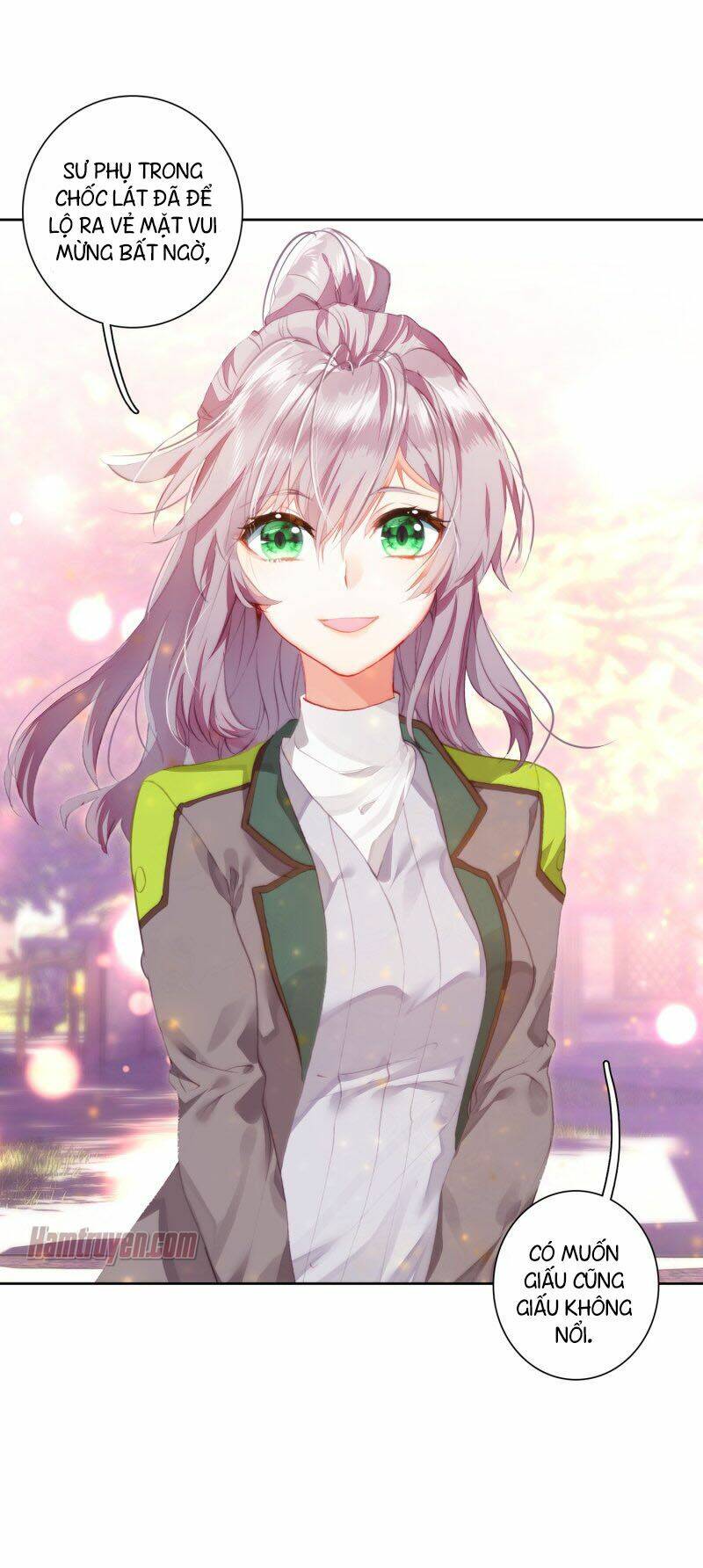 Long Vương Truyền Thuyết - Chapter 183 - Page 16