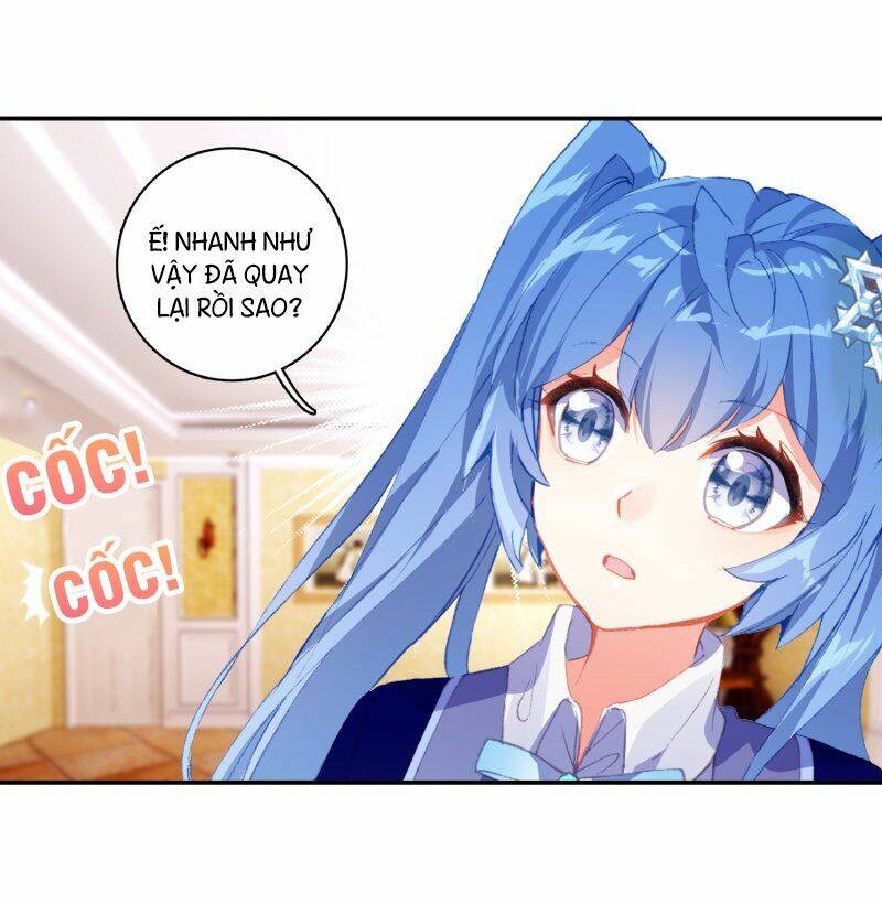 Long Vương Truyền Thuyết - Chapter 183 - Page 23