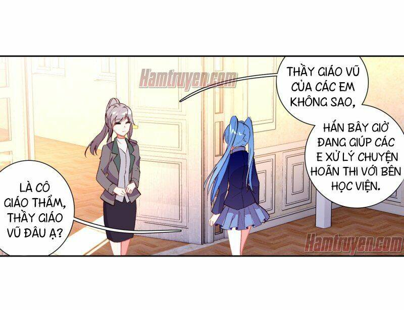 Long Vương Truyền Thuyết - Chapter 183 - Page 24