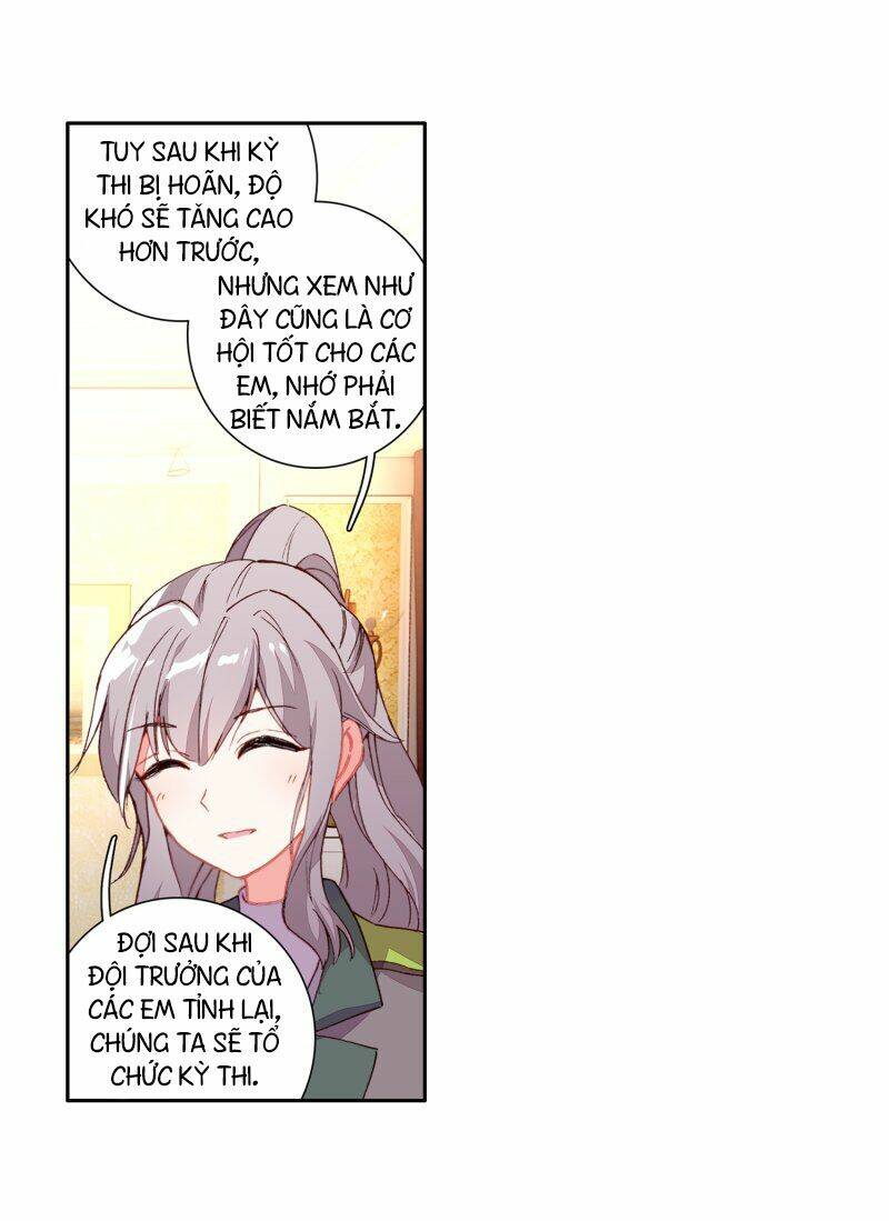 Long Vương Truyền Thuyết - Chapter 183 - Page 25