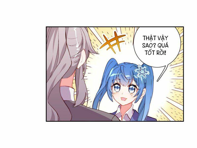 Long Vương Truyền Thuyết - Chapter 183 - Page 26