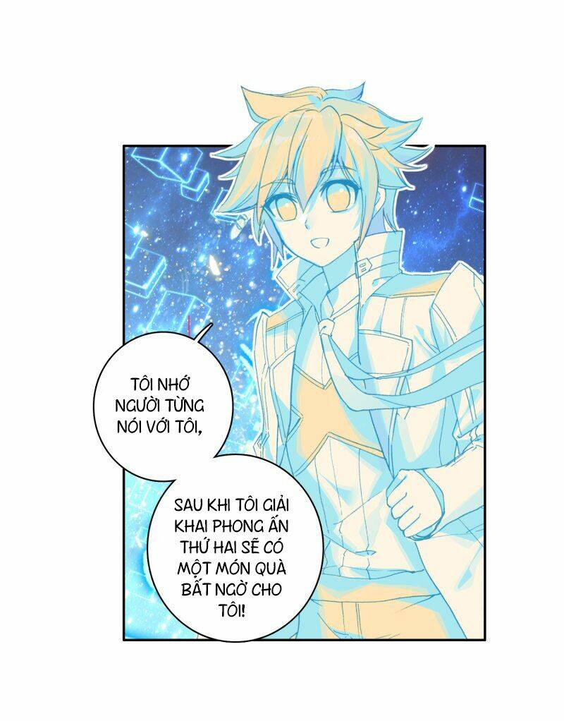 Long Vương Truyền Thuyết - Chapter 183 - Page 31