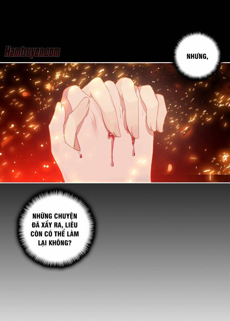 Long Vương Truyền Thuyết - Chapter 183 - Page 6