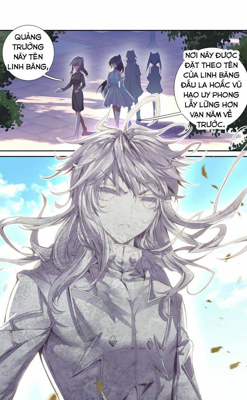 Long Vương Truyền Thuyết - Chapter 184 - Page 16