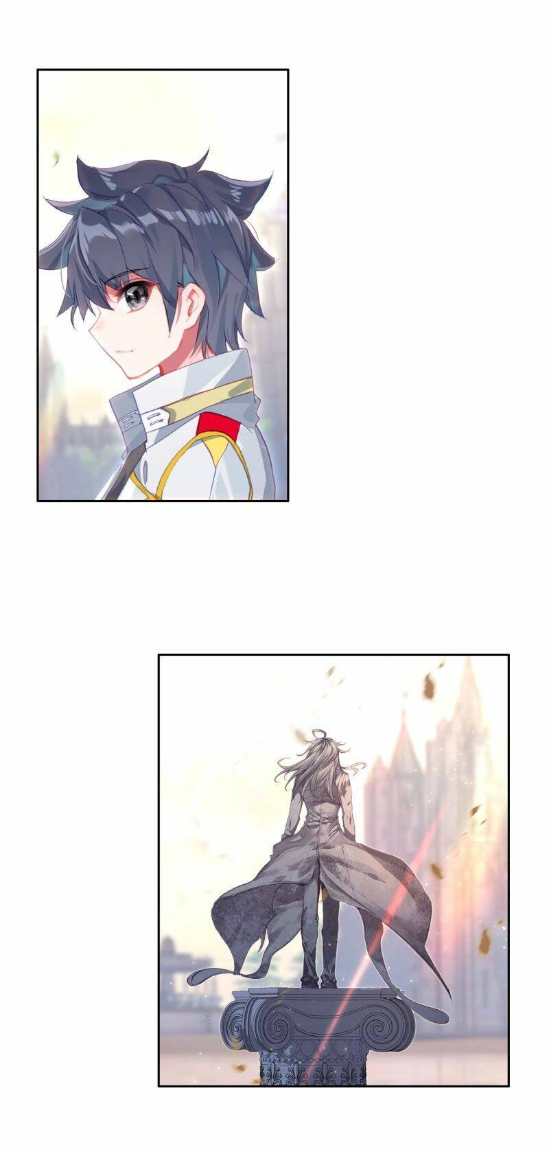 Long Vương Truyền Thuyết - Chapter 184 - Page 19