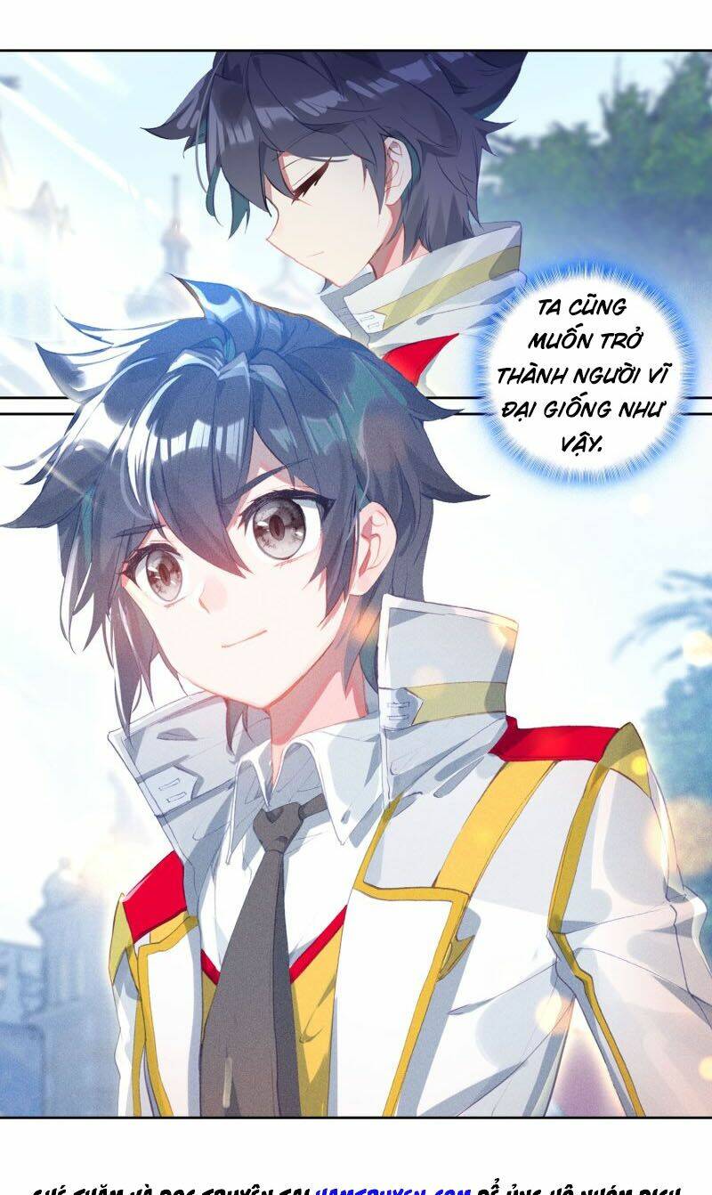 Long Vương Truyền Thuyết - Chapter 184 - Page 20