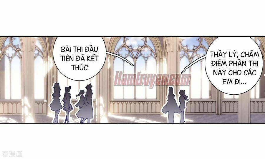 Long Vương Truyền Thuyết - Chapter 185 - Page 11