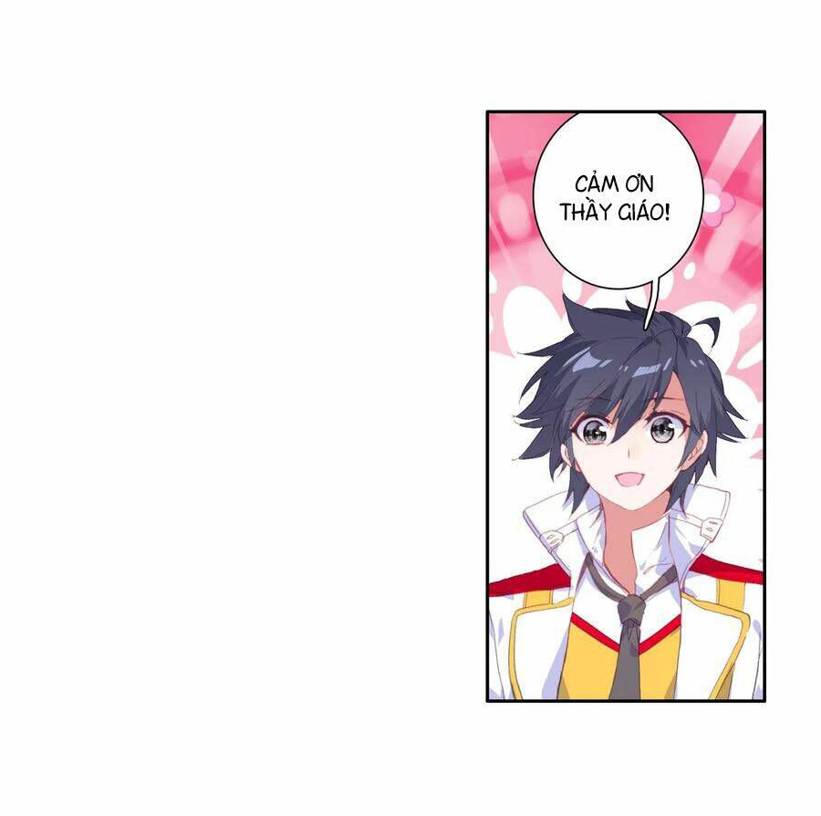 Long Vương Truyền Thuyết - Chapter 185 - Page 13