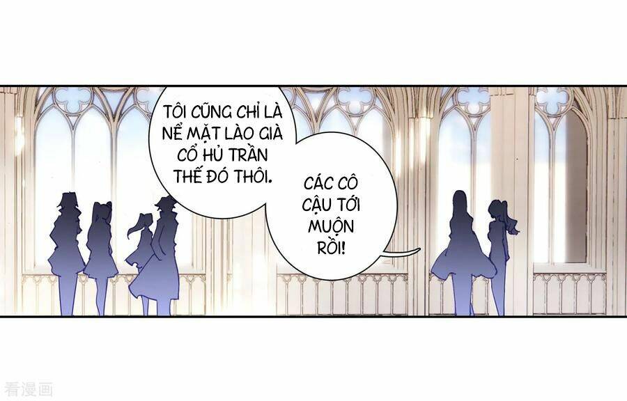 Long Vương Truyền Thuyết - Chapter 185 - Page 14