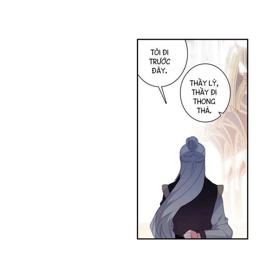 Long Vương Truyền Thuyết - Chapter 185 - Page 16