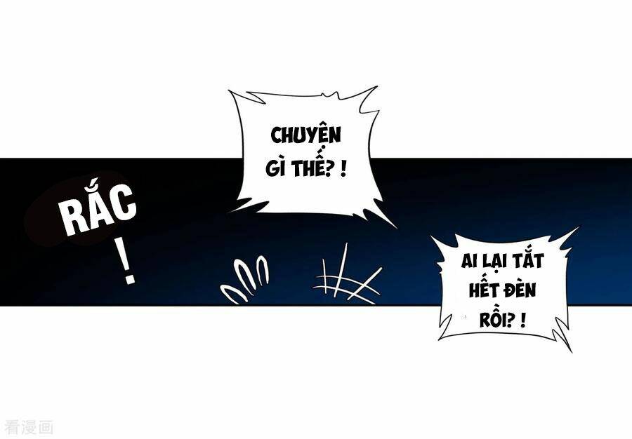 Long Vương Truyền Thuyết - Chapter 185 - Page 20