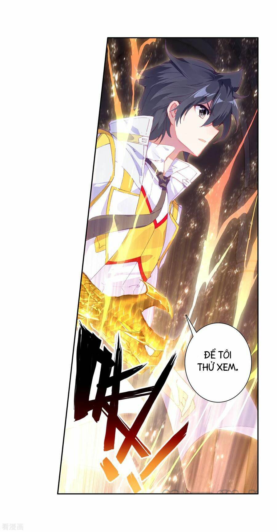 Long Vương Truyền Thuyết - Chapter 185 - Page 4