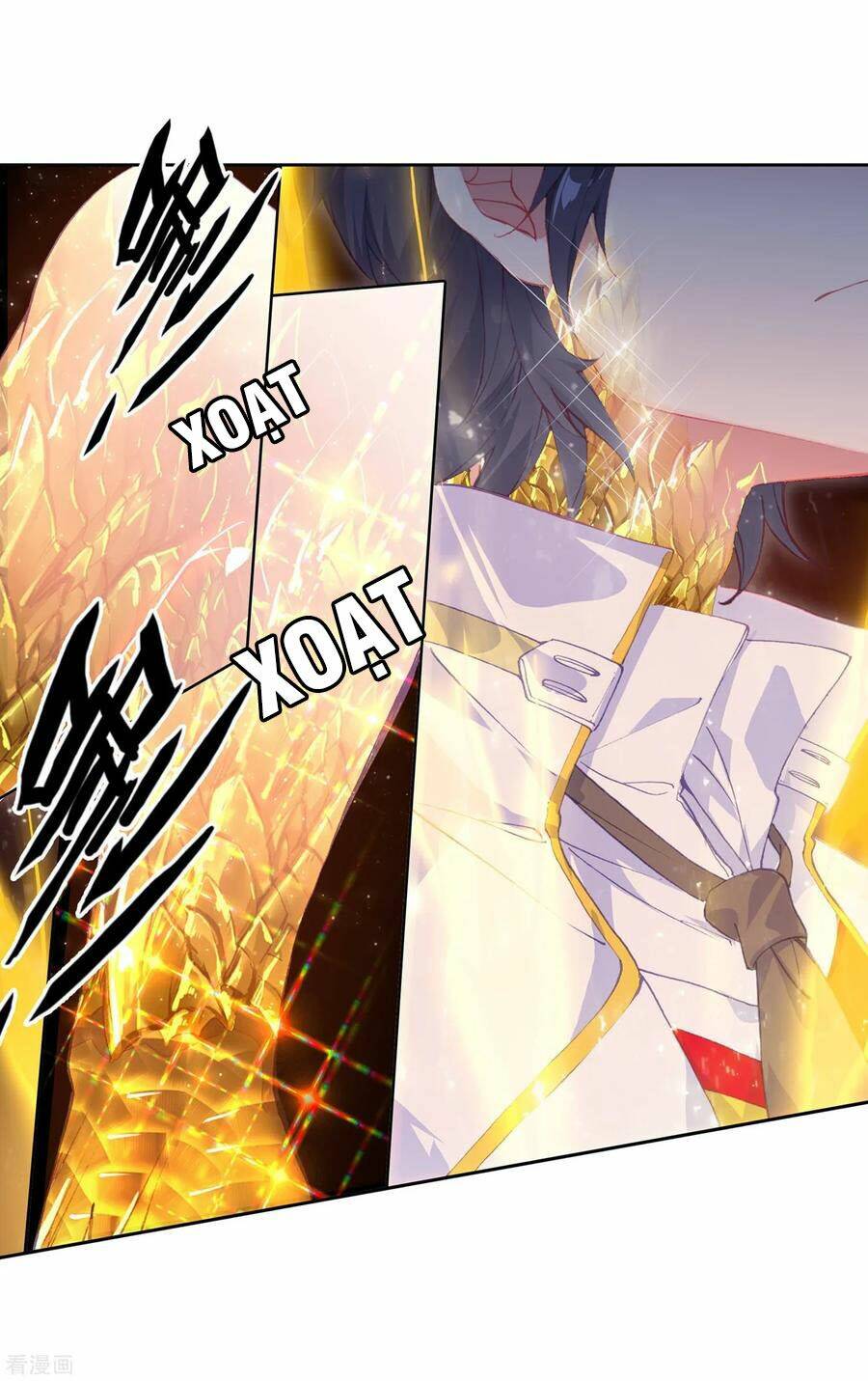 Long Vương Truyền Thuyết - Chapter 185 - Page 5