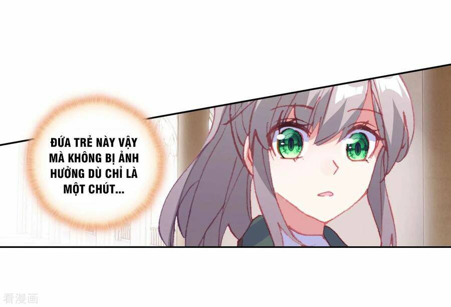 Long Vương Truyền Thuyết - Chapter 185 - Page 6