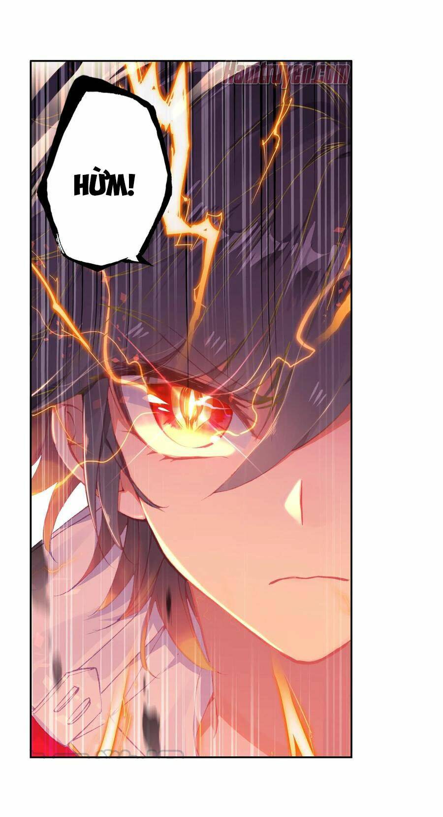 Long Vương Truyền Thuyết - Chapter 185 - Page 7