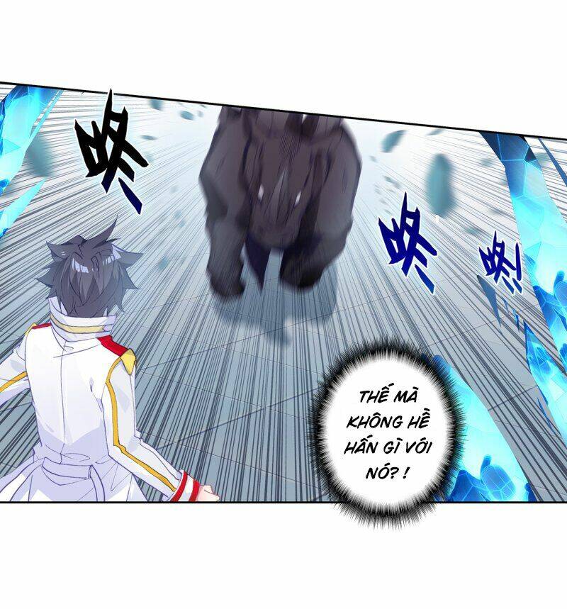 Long Vương Truyền Thuyết - Chapter 186 - Page 12