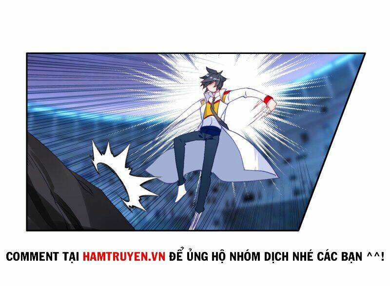 Long Vương Truyền Thuyết - Chapter 186 - Page 16