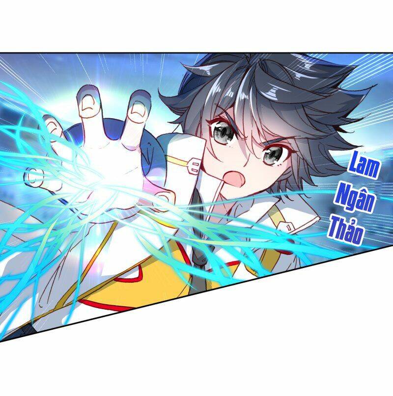 Long Vương Truyền Thuyết - Chapter 186 - Page 18