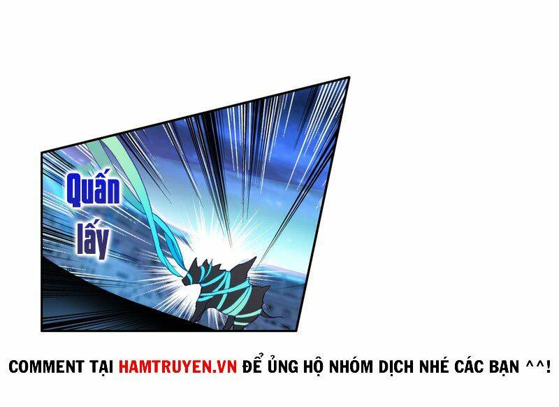 Long Vương Truyền Thuyết - Chapter 186 - Page 19