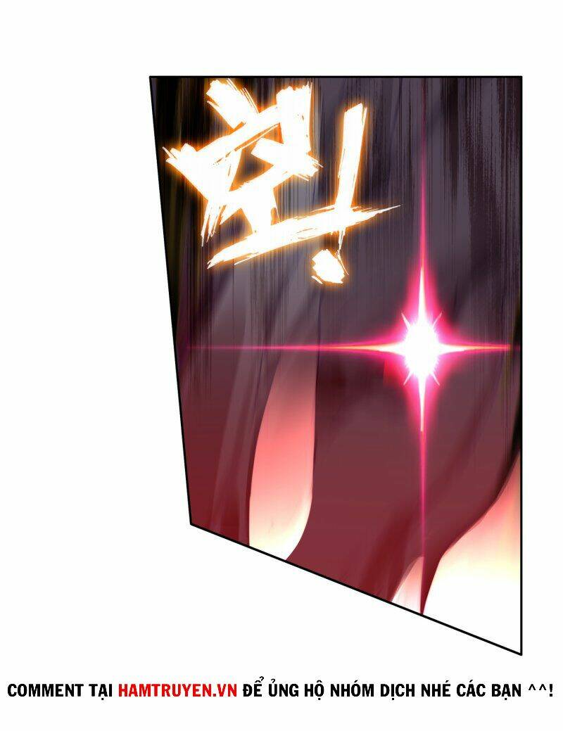 Long Vương Truyền Thuyết - Chapter 186 - Page 22