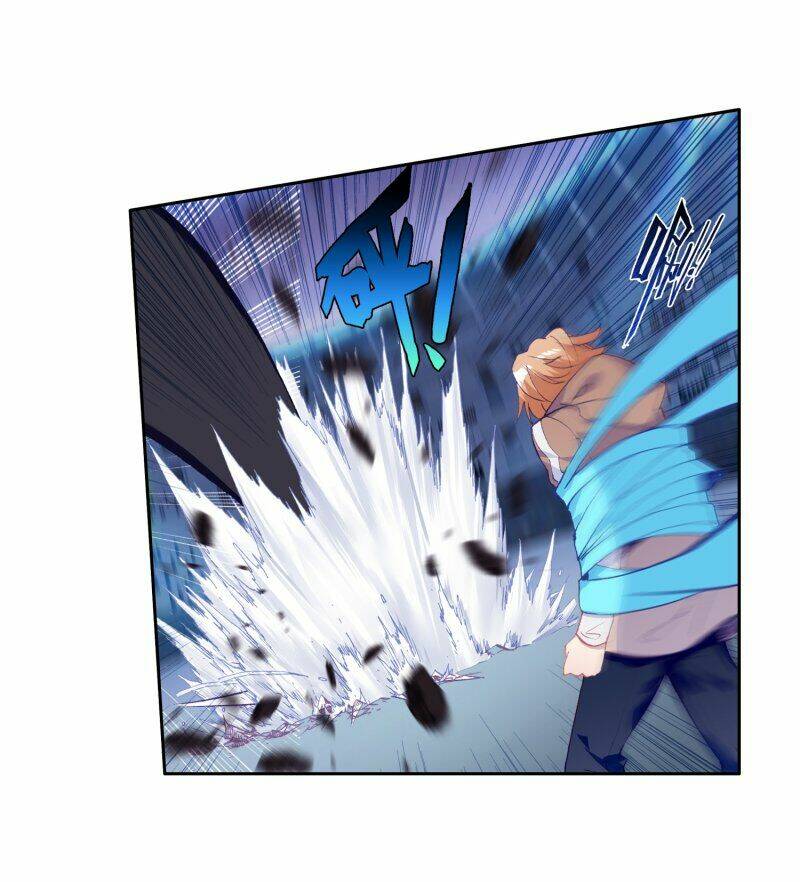 Long Vương Truyền Thuyết - Chapter 186 - Page 26