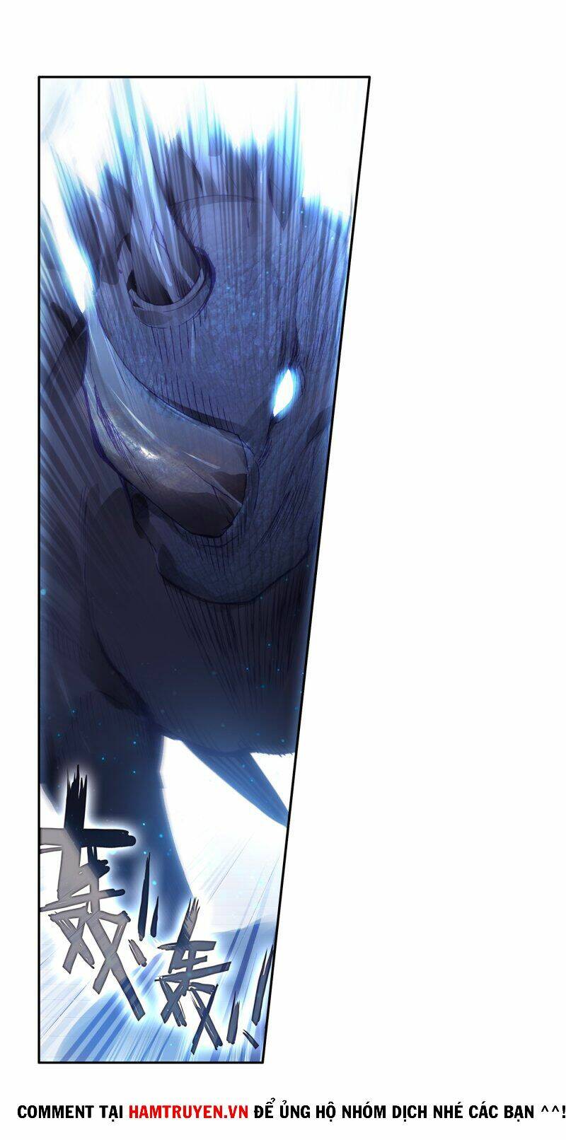 Long Vương Truyền Thuyết - Chapter 186 - Page 29