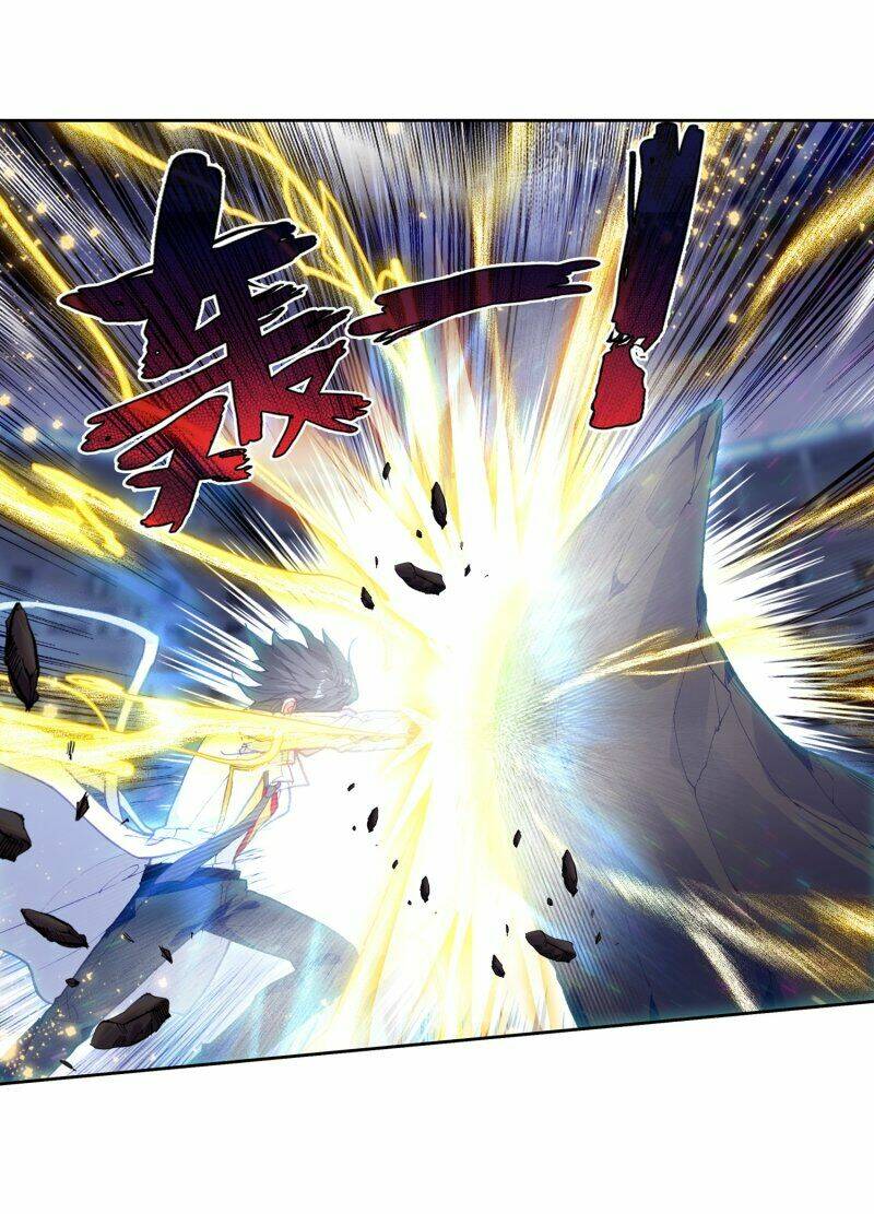 Long Vương Truyền Thuyết - Chapter 186 - Page 33