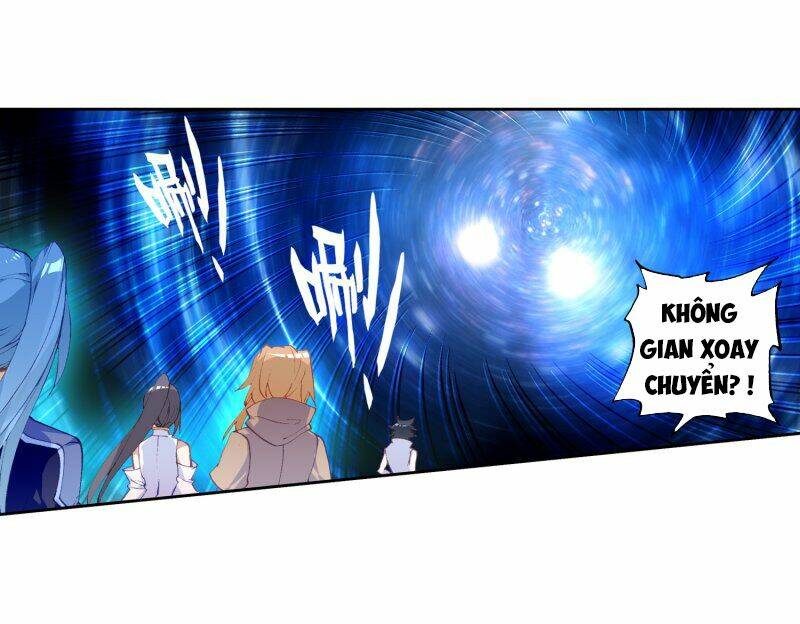 Long Vương Truyền Thuyết - Chapter 186 - Page 3