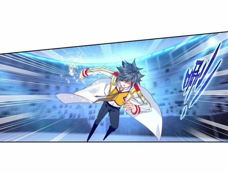 Long Vương Truyền Thuyết - Chapter 187 - Page 11