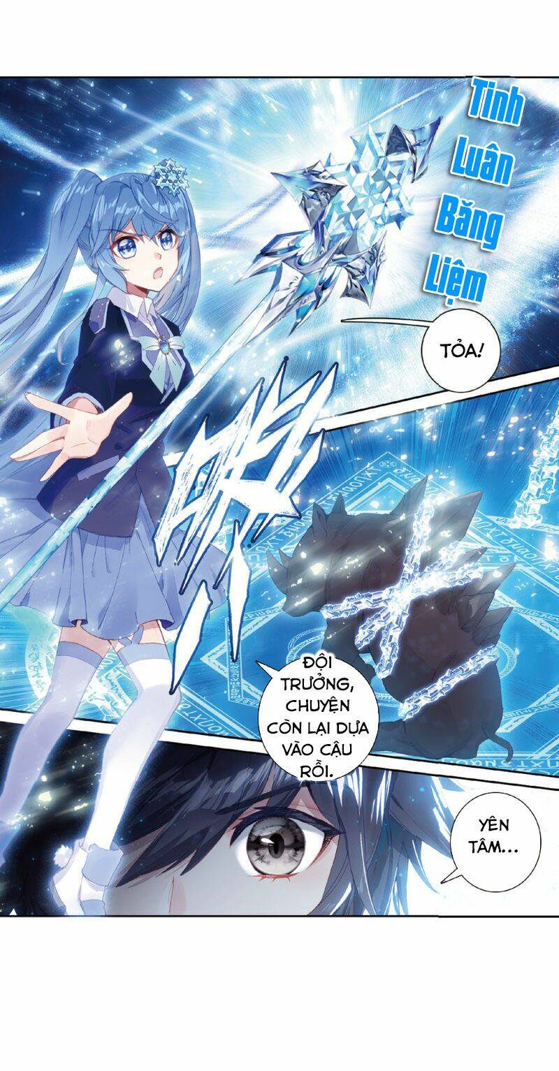 Long Vương Truyền Thuyết - Chapter 187 - Page 13