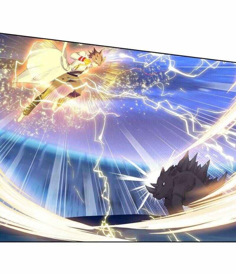 Long Vương Truyền Thuyết - Chapter 187 - Page 15